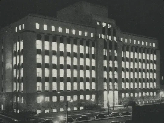 Principal headquarters